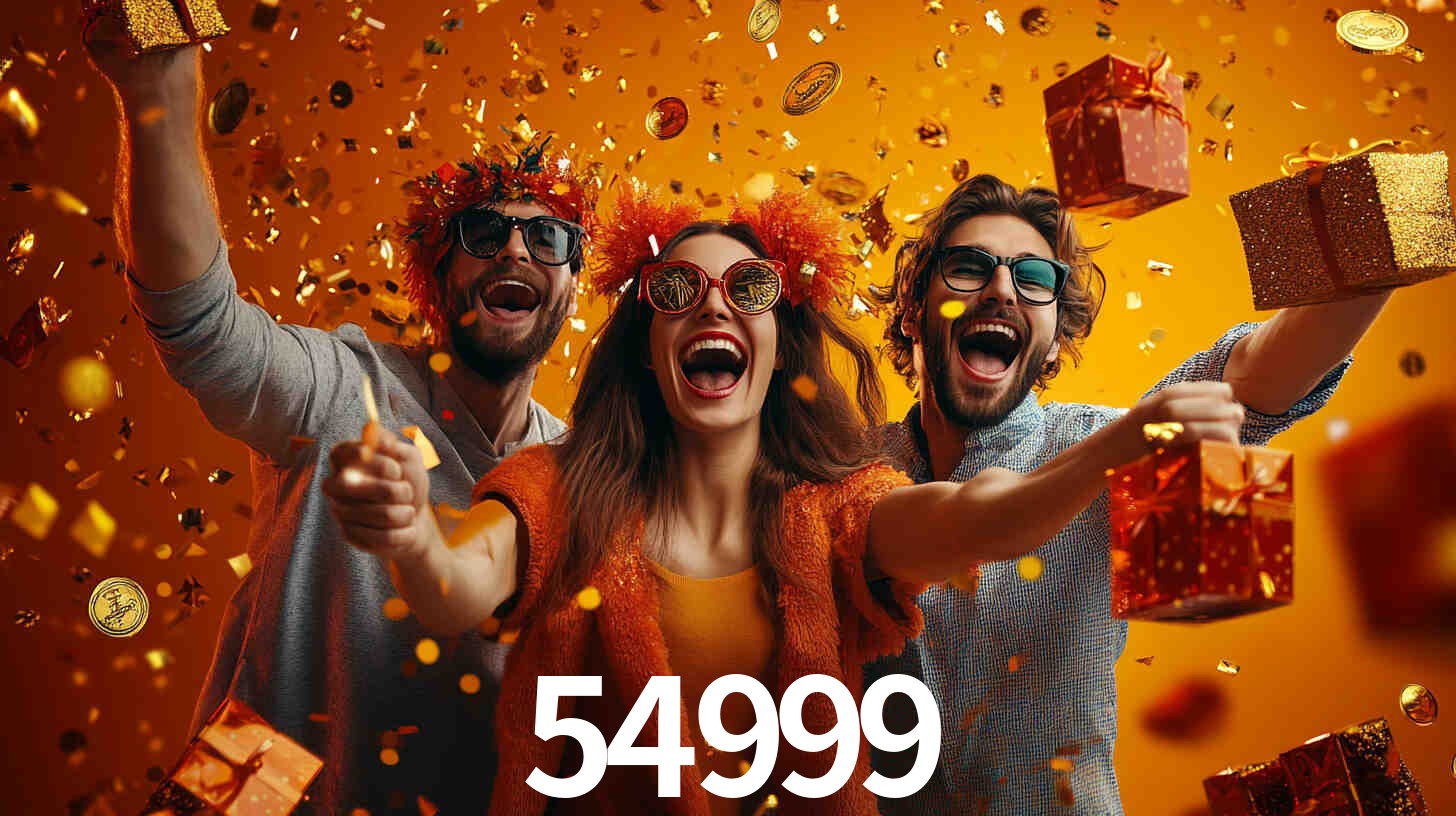 54999: Seu Cassino Premiado com Pagamentos Rápidos