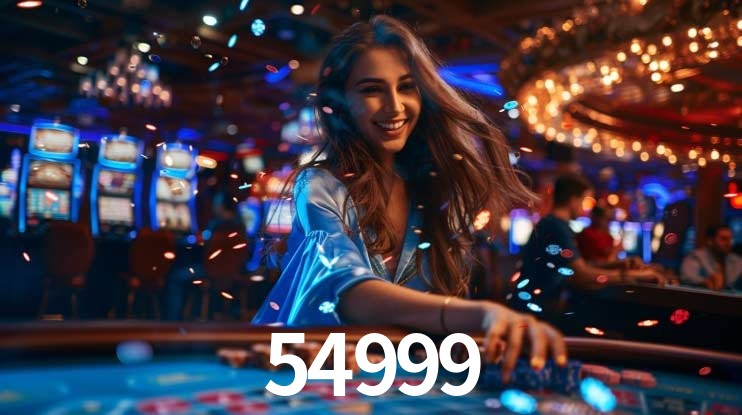 Welcome Bonus 54999