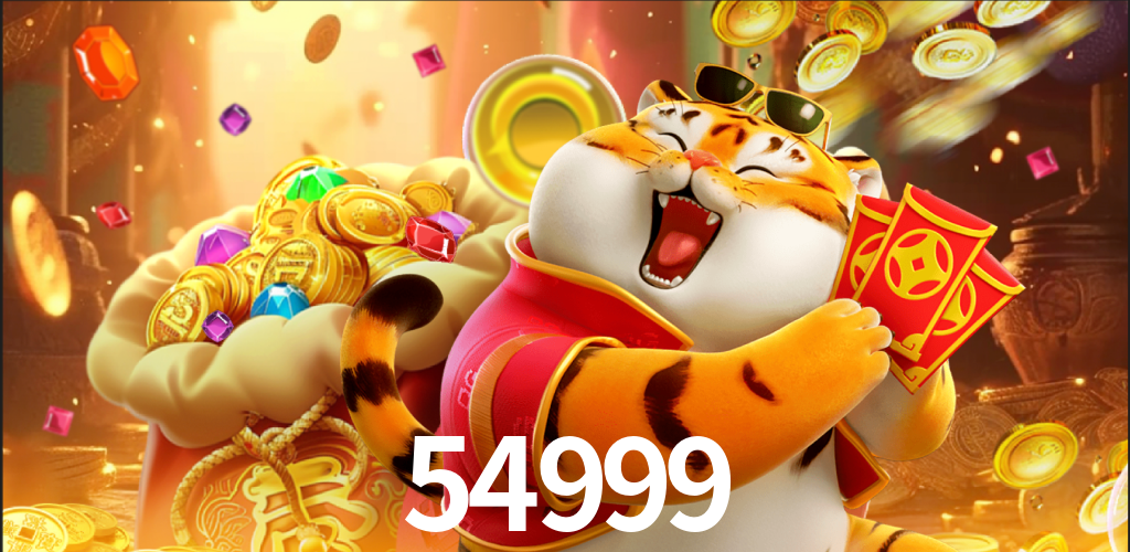 54999