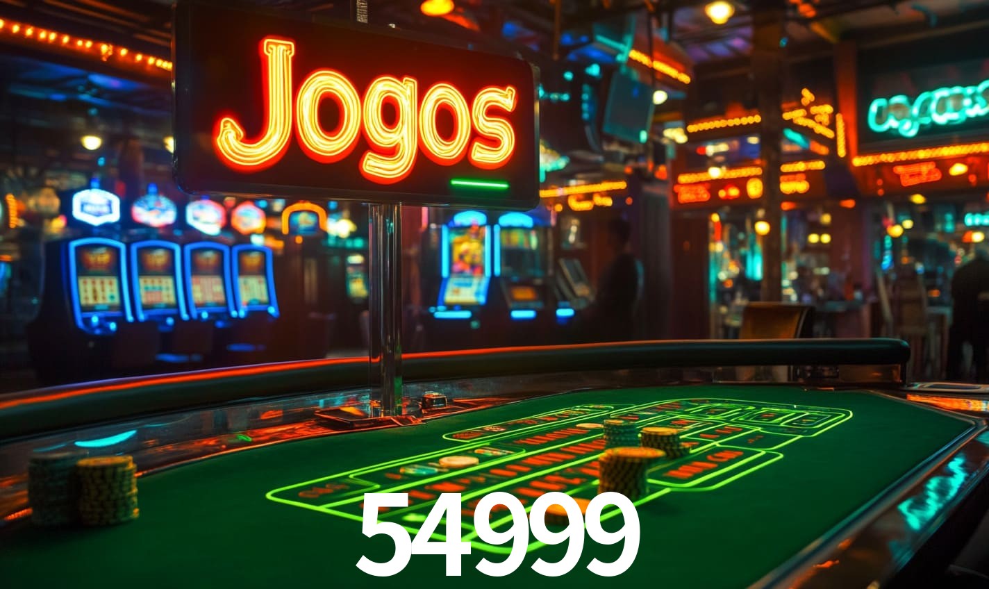Estatísticas 54999