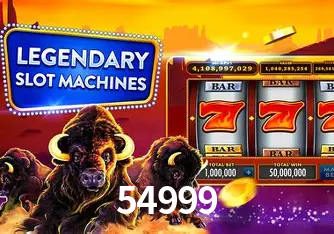 Descubra o Mundo do Cassino Online com 54999