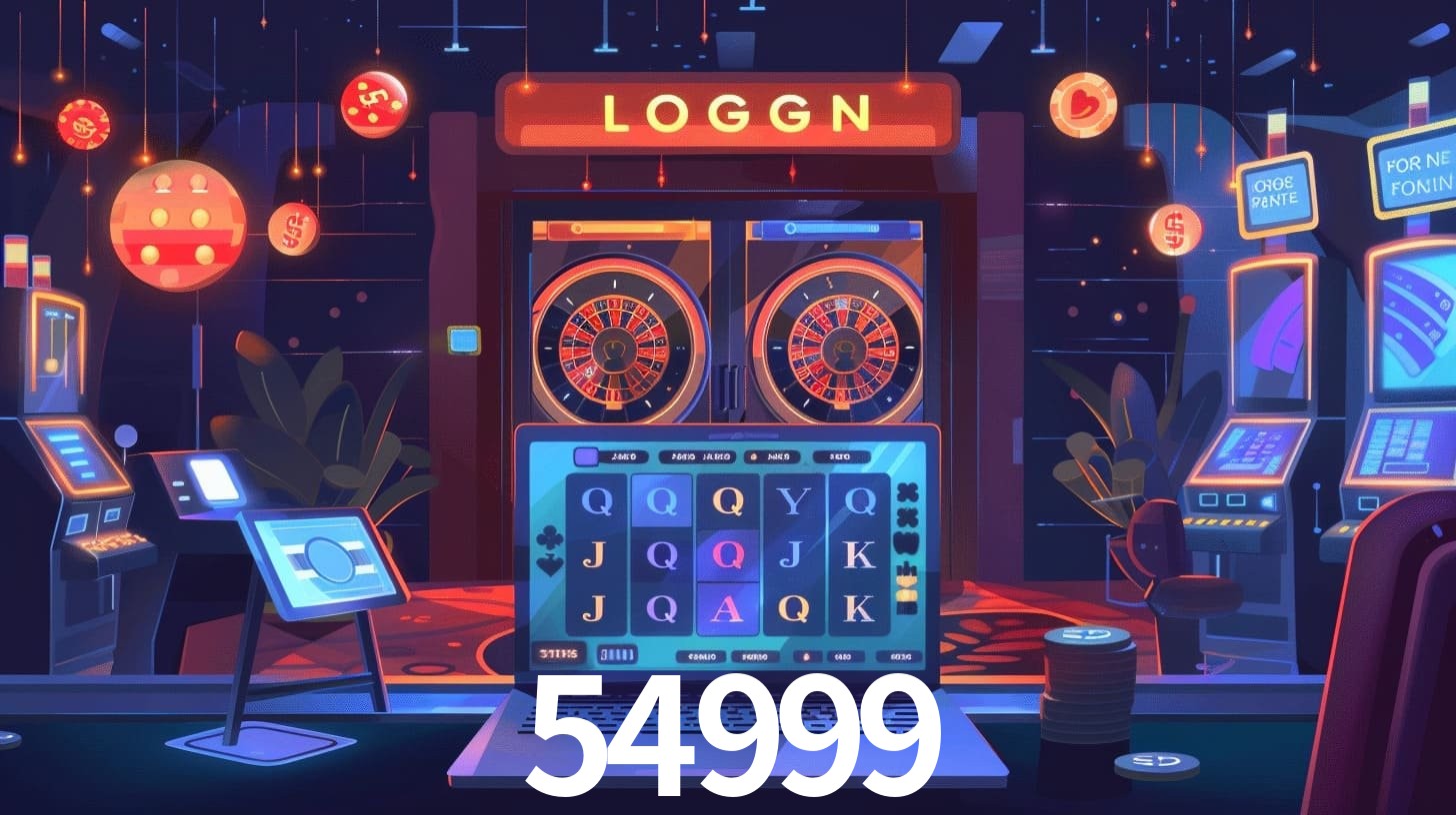 Diretório de Jogos 54999