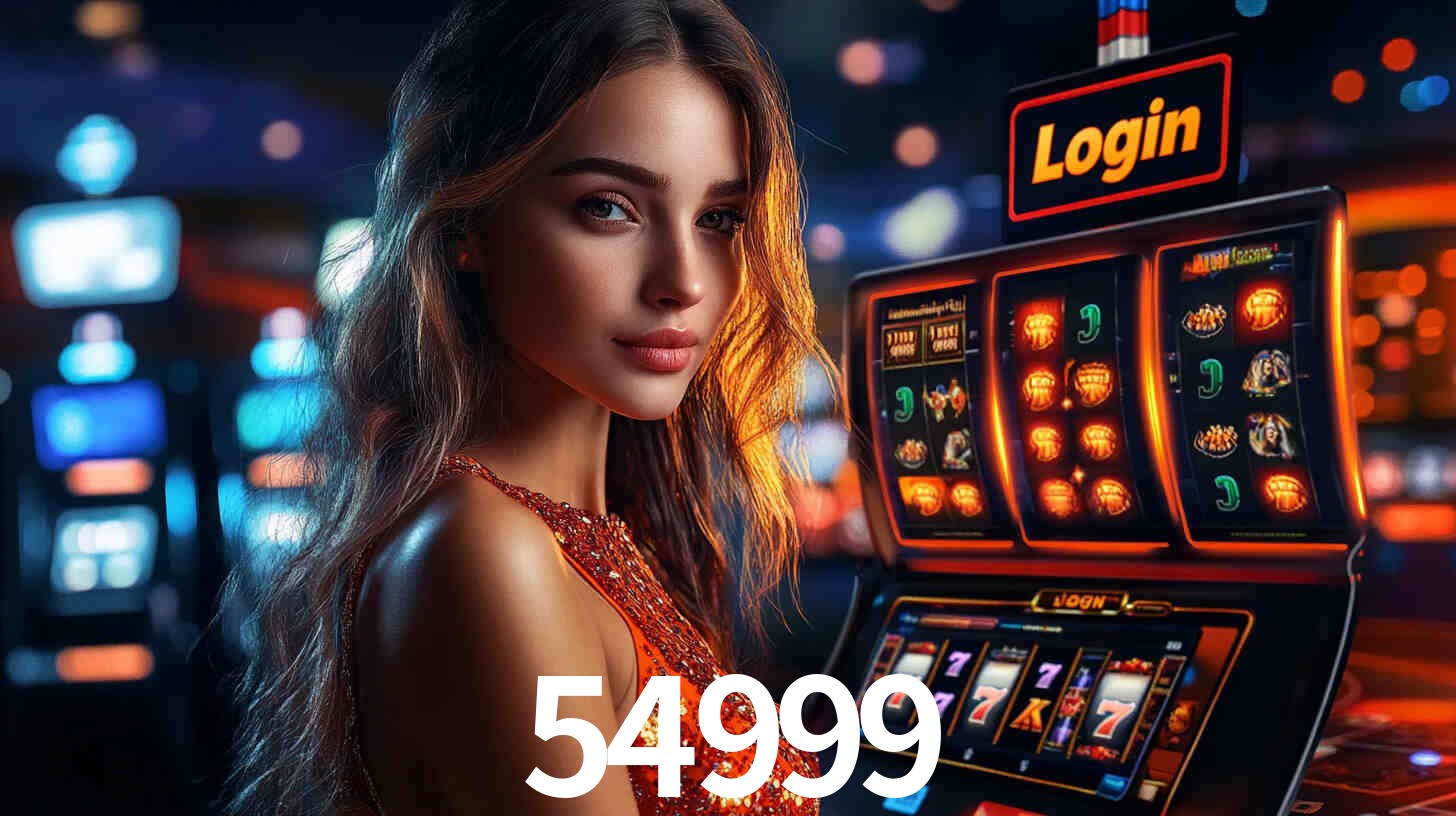 Experimente o Login Seguro Premium no 54999