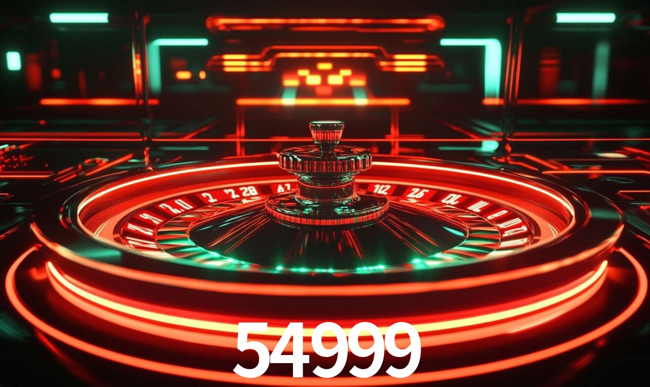 A Experiência Imersiva dos Cassinos Ao Vivo no 54999