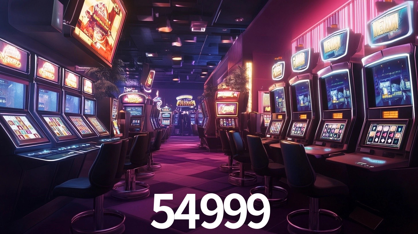 54999 App Interface