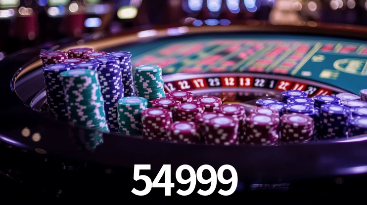Blackjack Table 54999