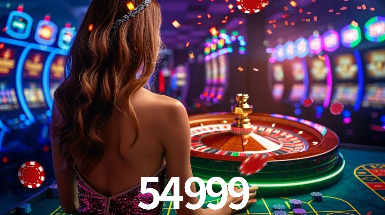 54999