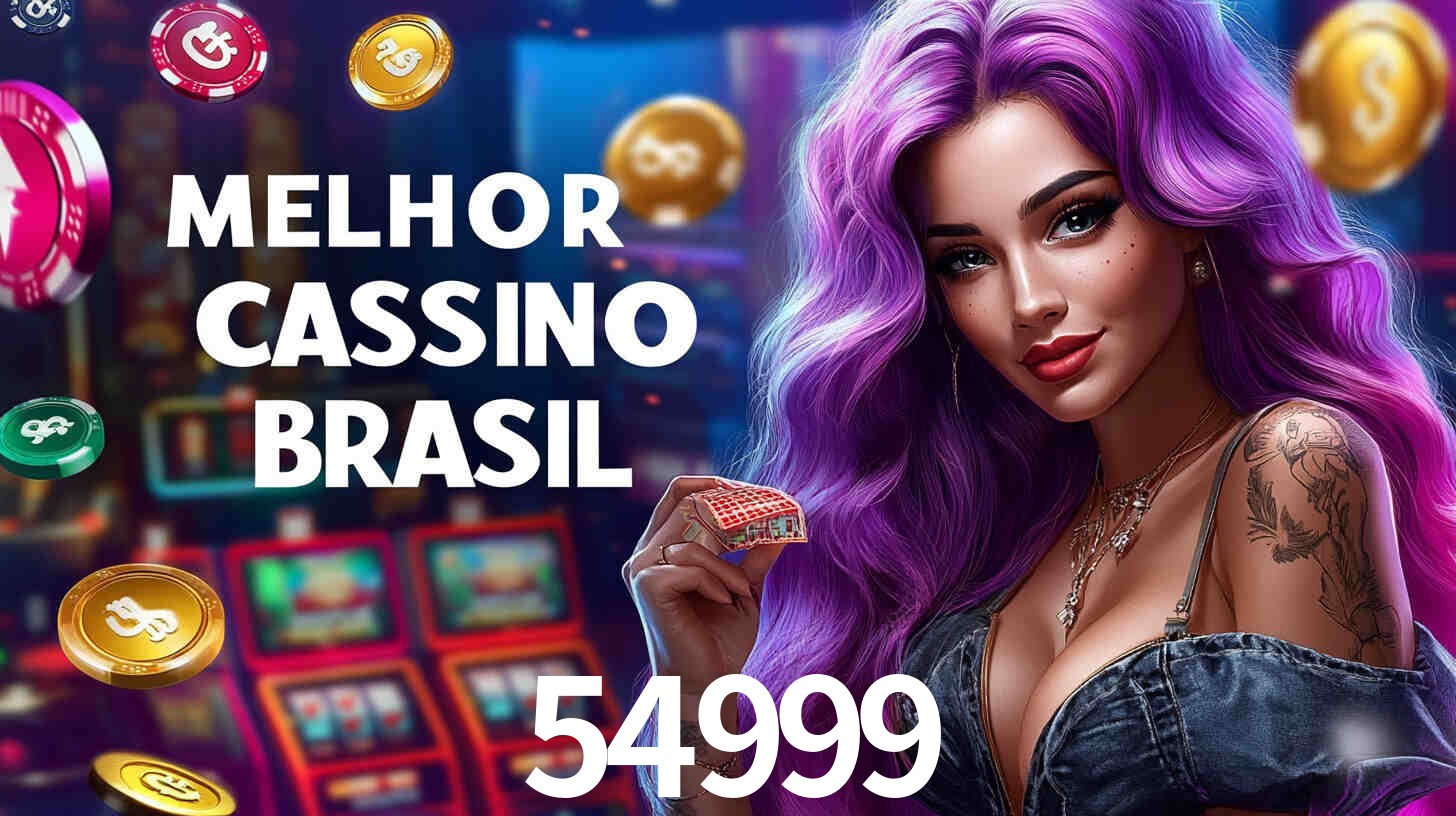 Inovações de Jogos na 54999: O Futuro das Experiências Interativas