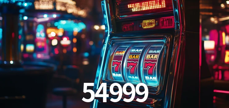 Live Casino 54999