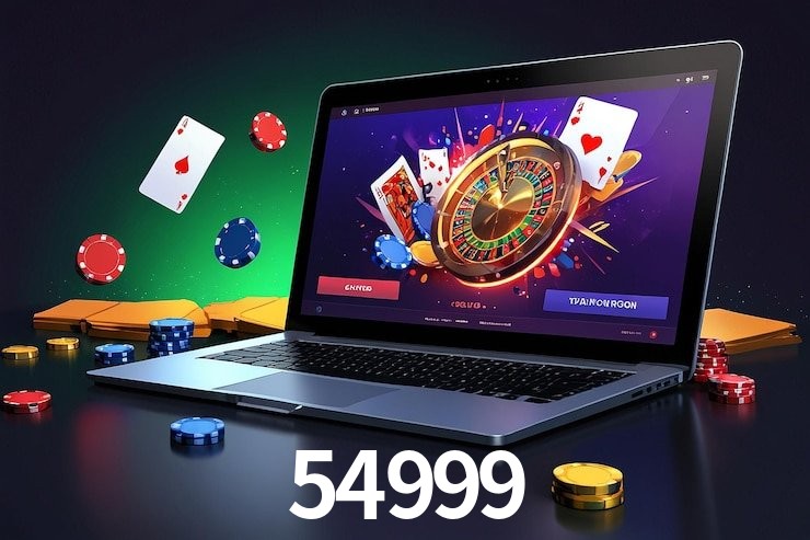 Provedores de Jogos 54999