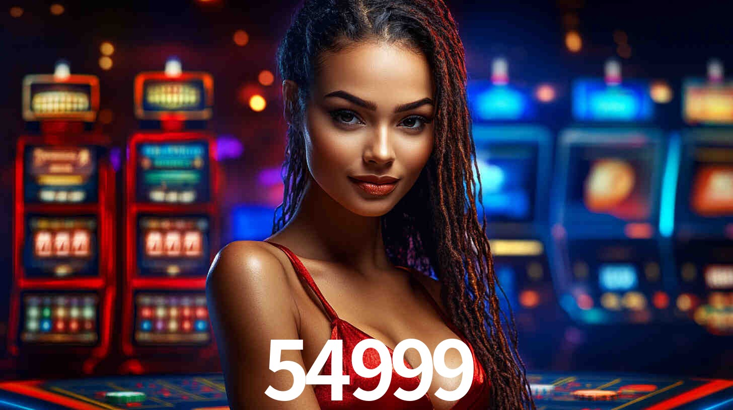 Descubra o Programa VIP da 54999: Vantagens Exclusivas para Jogadores