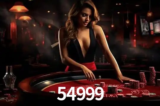Casino Ao Vivo 54999