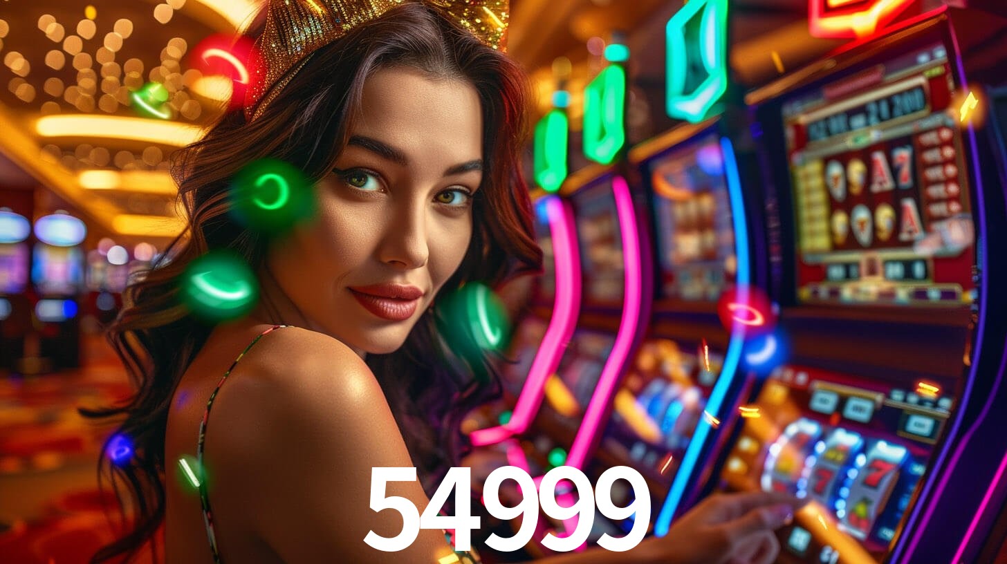 Bônus Generosos e Exclusivos no 54999 para Você!