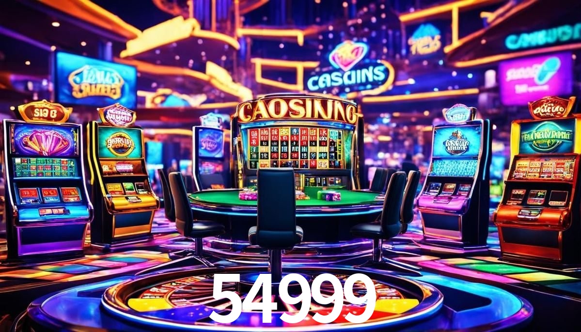 Mesa de Blackjack 54999