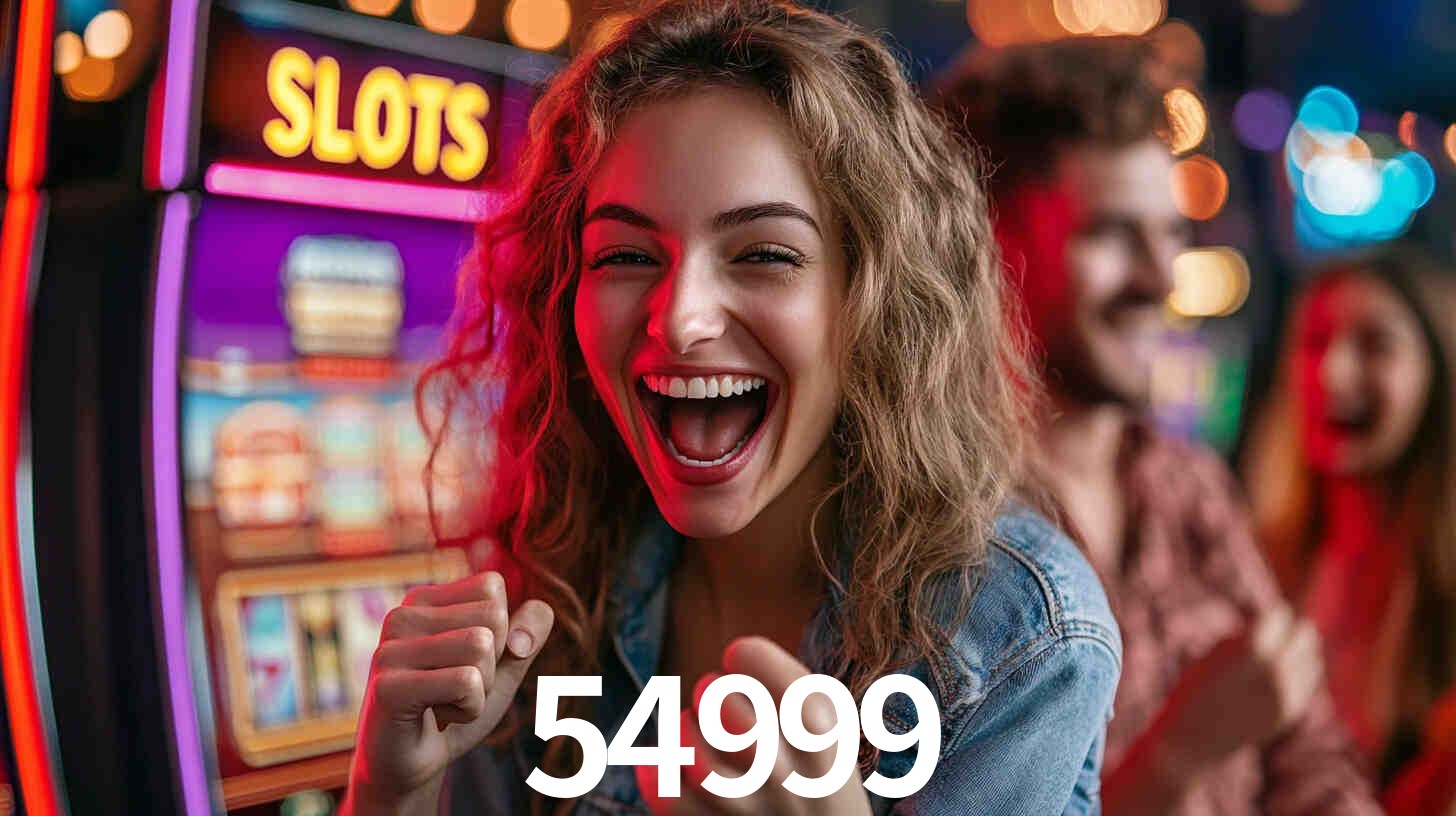A Popularidade dos Caça-Níqueis no 54999