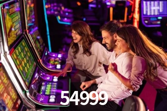 Inovações de Jogos na 54999: O Futuro das Experiências Interativas