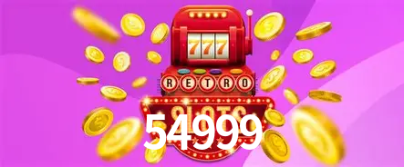 Descubra o Mundo do Cassino Online com 54999