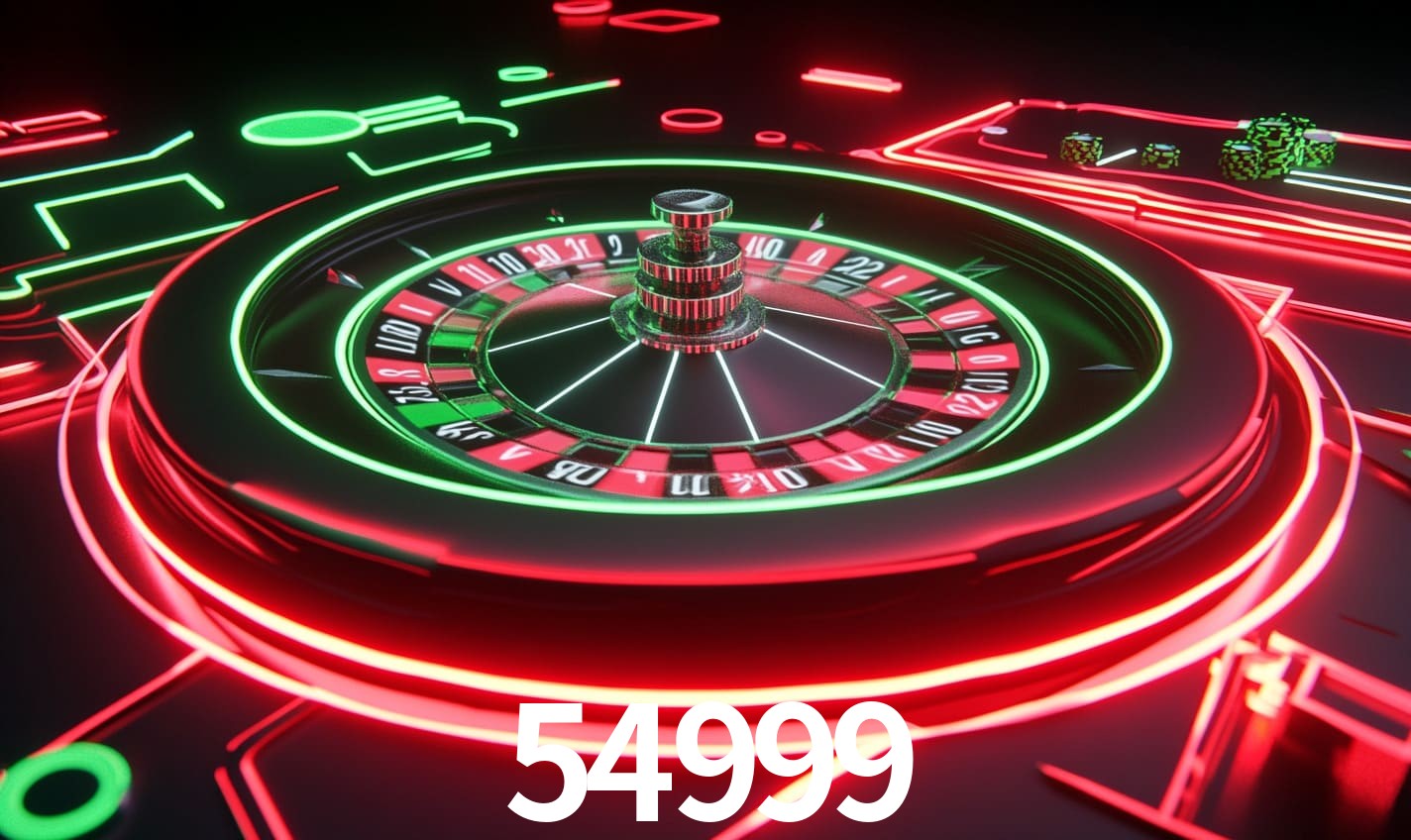 Apostas Esportivas na 54999: Um Guia Completo