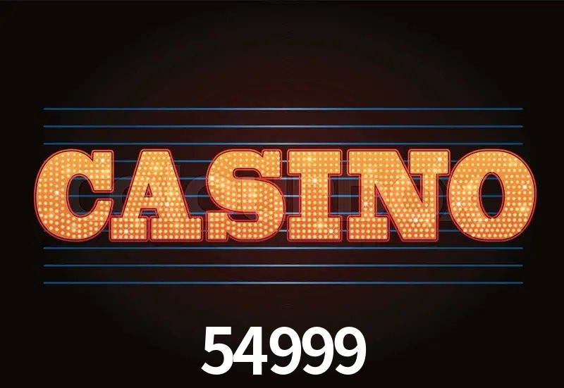 Casino Ao Vivo 54999