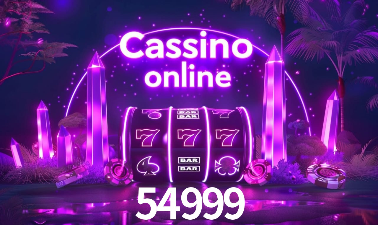 Estatísticas do Jogo 54999