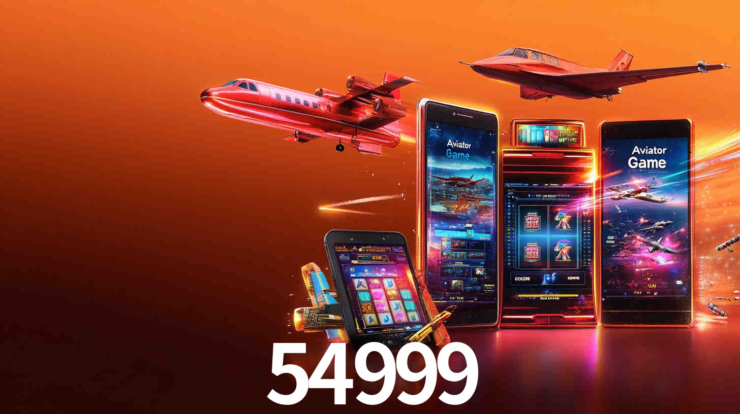 Inovações de Jogos na 54999: O Futuro das Experiências Interativas