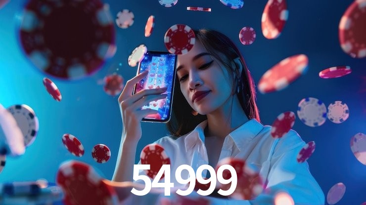 Explorando a Categoria de Eventos em Apostas na 54999