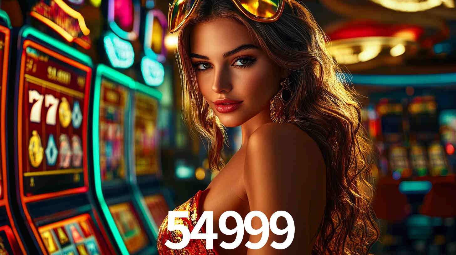 Welcome Bonus 54999