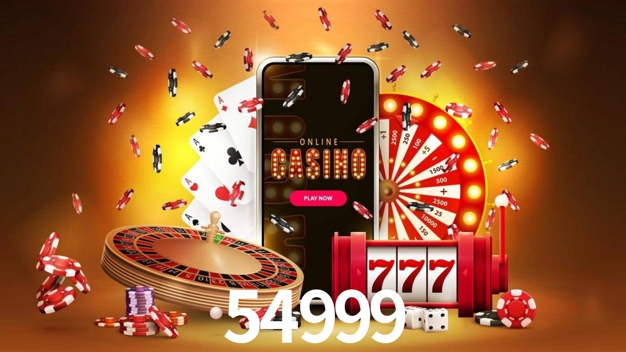 Apostas de Tênis 54999
