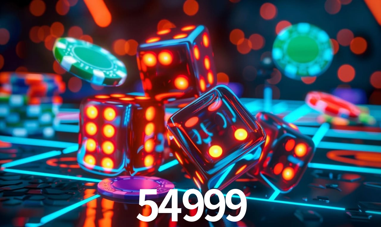 Descubra o Programa VIP da 54999: Vantagens Exclusivas para Jogadores