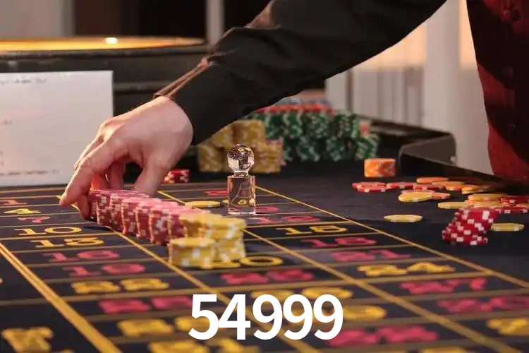 Apostas Esportivas na 54999: Um Guia Completo