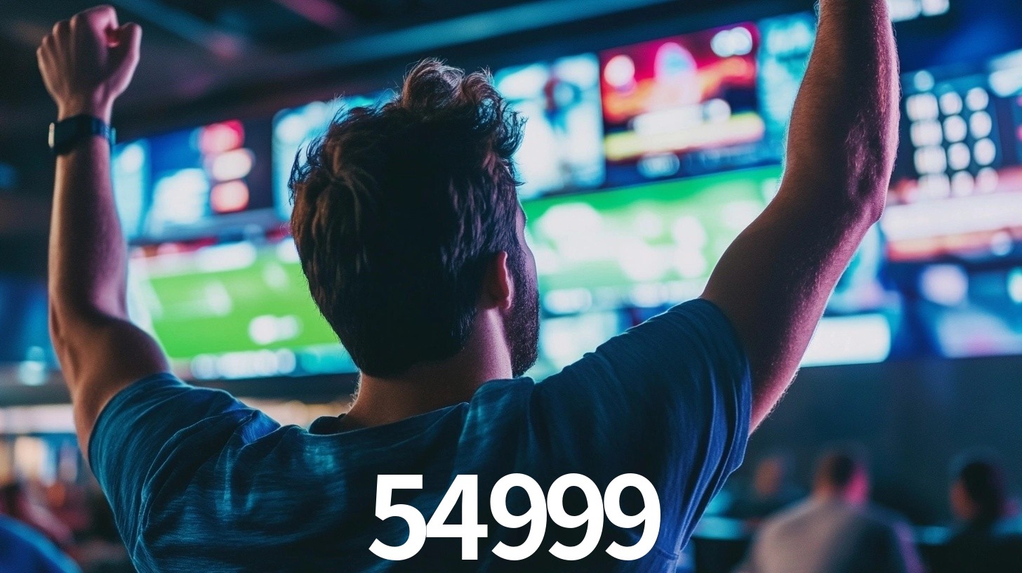 Sinta a adrenalina dos jogos de cassino com 54999