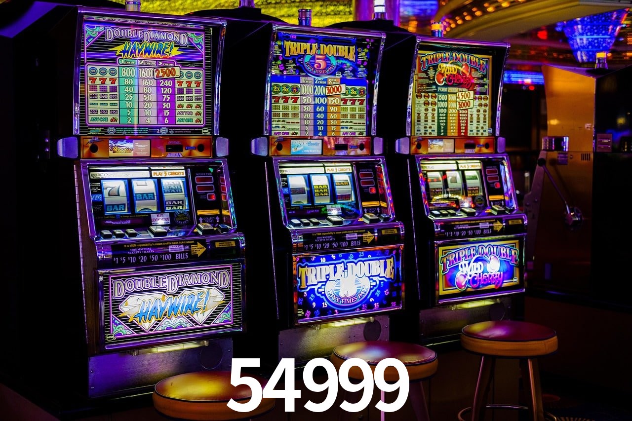 Jogos Exclusivos 54999