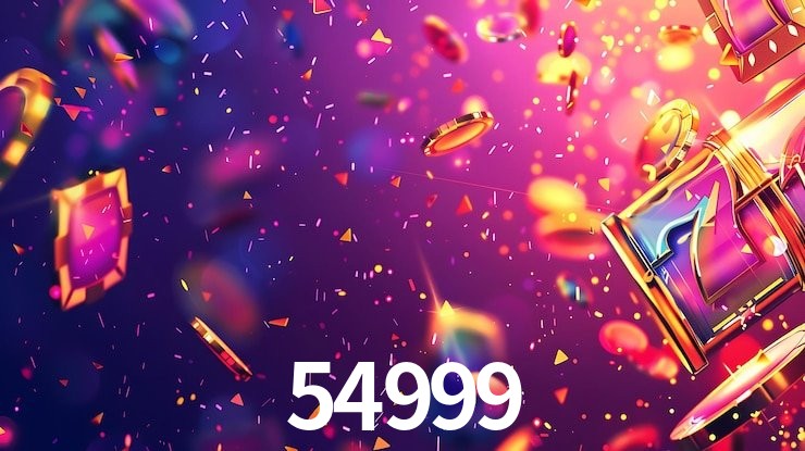 Explorando a Categoria de Eventos em Apostas na 54999