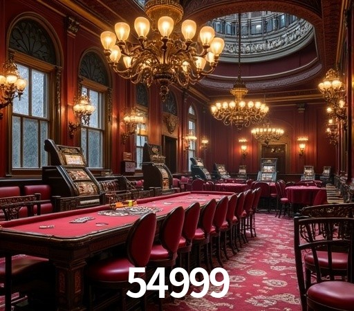 Jogos de Slot 54999