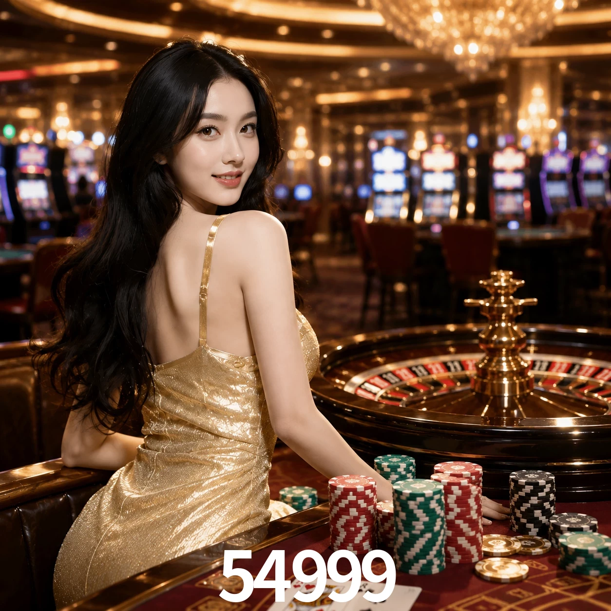 Download app 54999 Android iOS