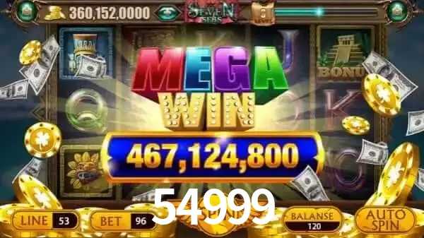 Gates of Olympus slot 54999